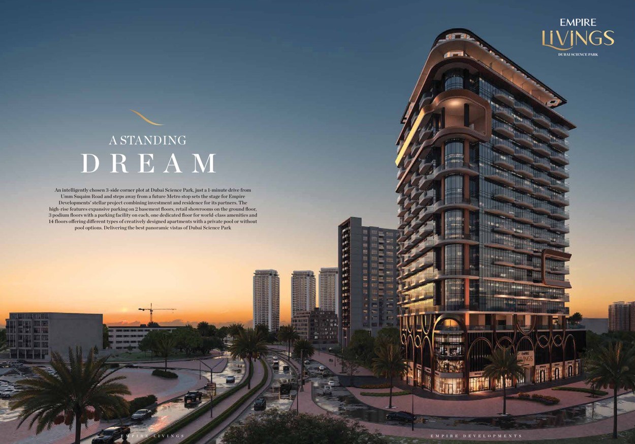 Taaffeite Infratech Real Estate Solutions - Building the Future